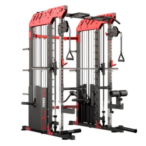 Power Smith G140 de bh Fitness
