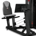 Multigymnase Global Gym Black G152B