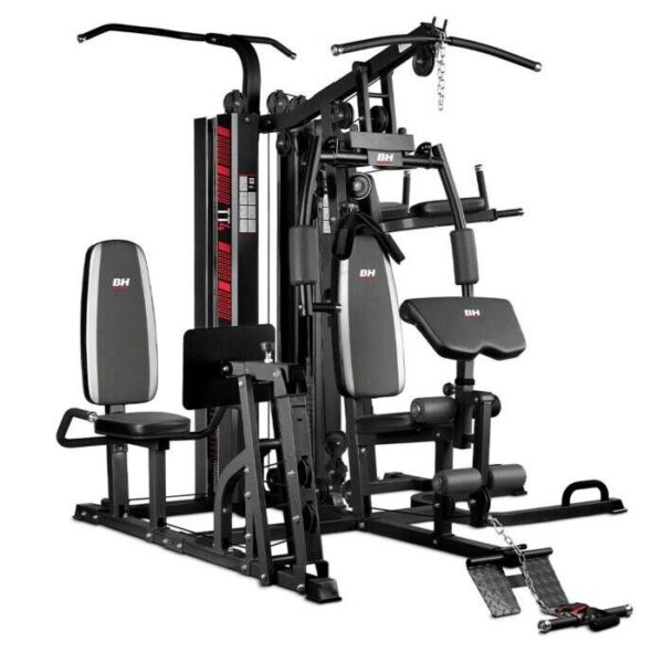 Appareil de musculation BH Fitness Tt-4 G159B