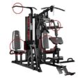 Appareil de musculation BH Fitness Tt-4 G159B