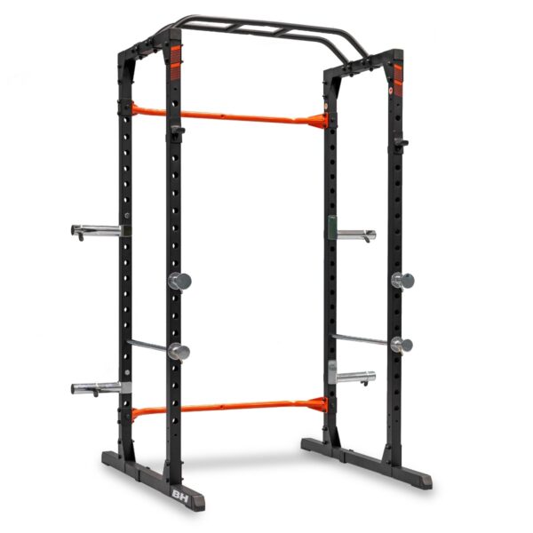 Rack de Musculation G314 Power Cage