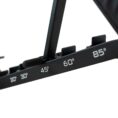 Adjustable Weight Bench G322