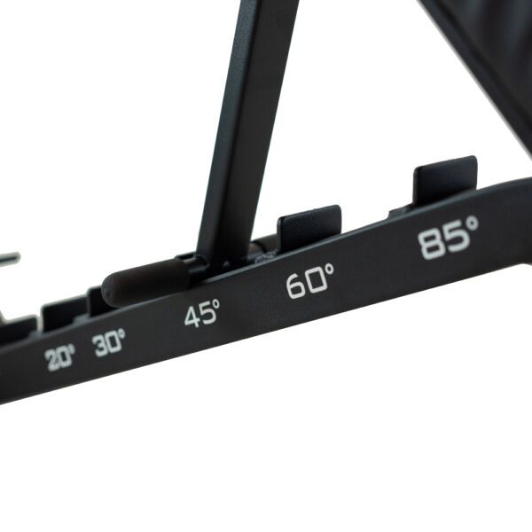 Adjustable Weight Bench G322