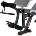 BH Fitness Optima Press Banc Multiposition G330B