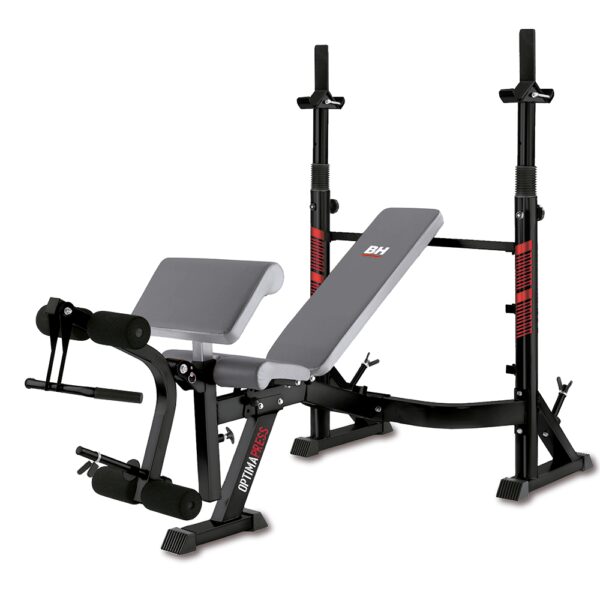 Optima Press G330B