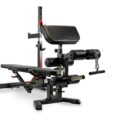 Accessoire pour biceps et quadriceps G510100