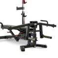 Accessoire pour la poitrine et le deltoïde G510200