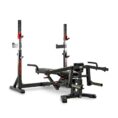 Spare part for chest and deltoid G510200