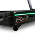 Tapis de Course BH RX7