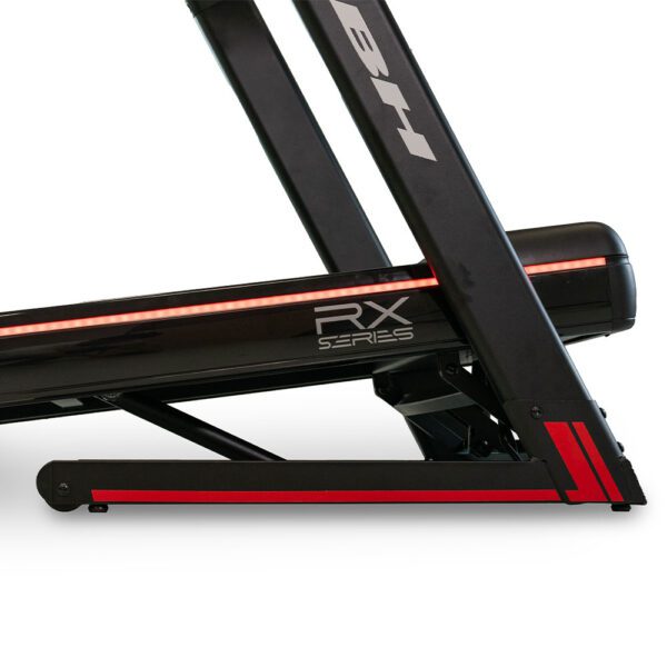 Tapis roulant G6173 RX7 BH FITNESS
