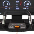 Tapis roulant G6173 RX7 BH FITNESS