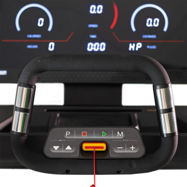 Tapis roulant G6173 RX7 BH FITNESS