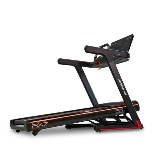 Tapis de course RX7 G6173