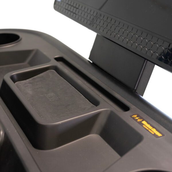 Tapis roulant RX7 Multimedia G6173TFT