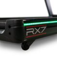 Tapis roulant RX7 Multimedia G6173TFT