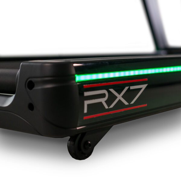Tapis roulant RX7 Multimedia G6173TFT