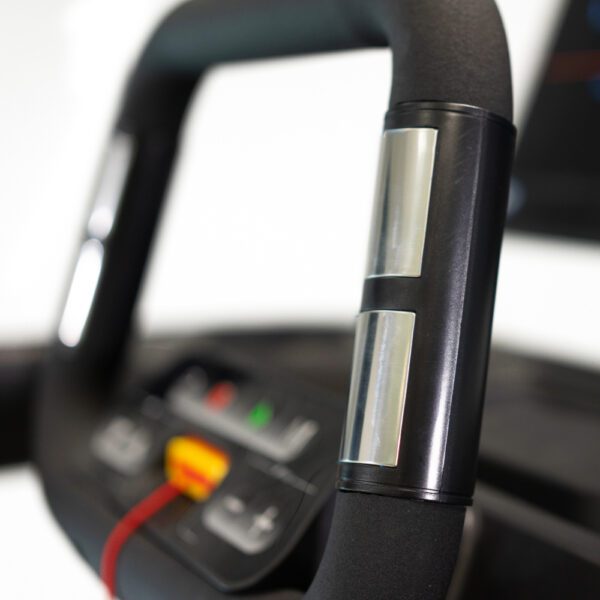 Tapis de Course BH RX7 TFT