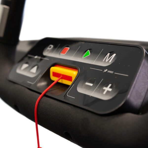 Tapis de Course BH RX7 TFT