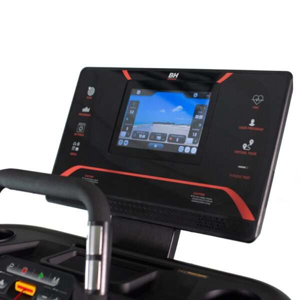 Tapis de Course BH RX7 TFT