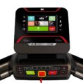 Tapis de course RS800 Multimedia G6176TFT