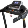 Tapis de course Pliant Pioneer S2 G6260