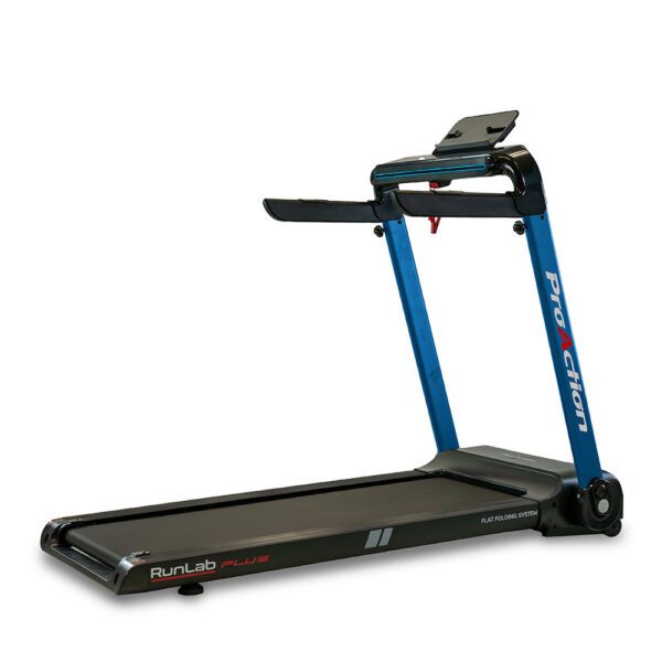 Tapis de Course BH Runlab Plus