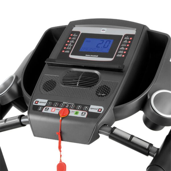 Tapis de course BH Fitness Pioneer R1