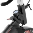 Vélo de biking Bh Fitness Air Mag Mannuel