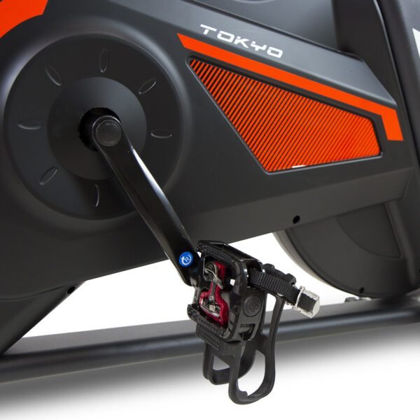 Vélo indoor BH Fitness Tokyo H9181