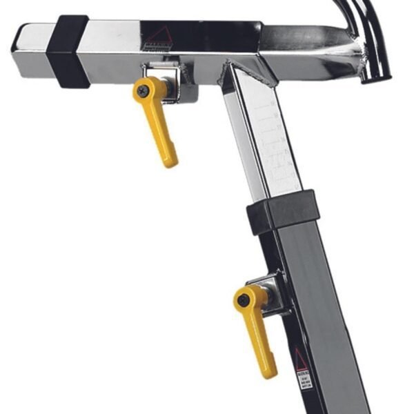 Vélo Spinning Hi Power Duke H920