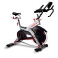Vélo Indoor BH Fitness Rex Electronic h921e