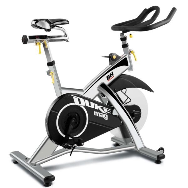 Vélo de biking DUKE MAG H923