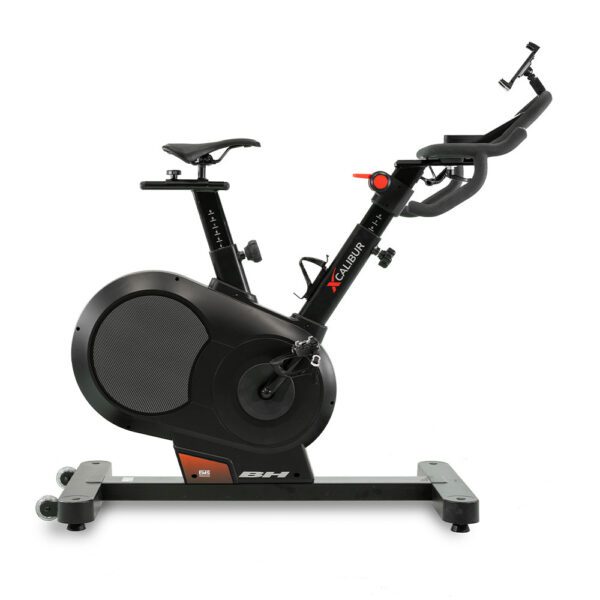 Vélo Smart Bike BH Xcalibur EMS