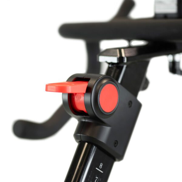 Smart Bike Xcalibur EMS H9343