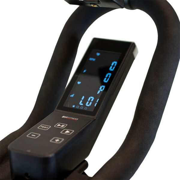 Vélo Smart Bike BH Xcalibur EMS