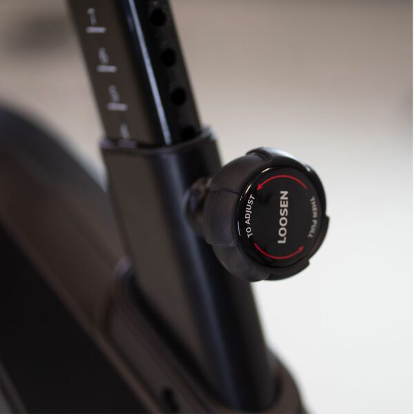 Vélo Smart Bike BH Xcalibur EMS