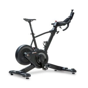 Vélo d'intérieur BH Exercycle R + : Smart Bike