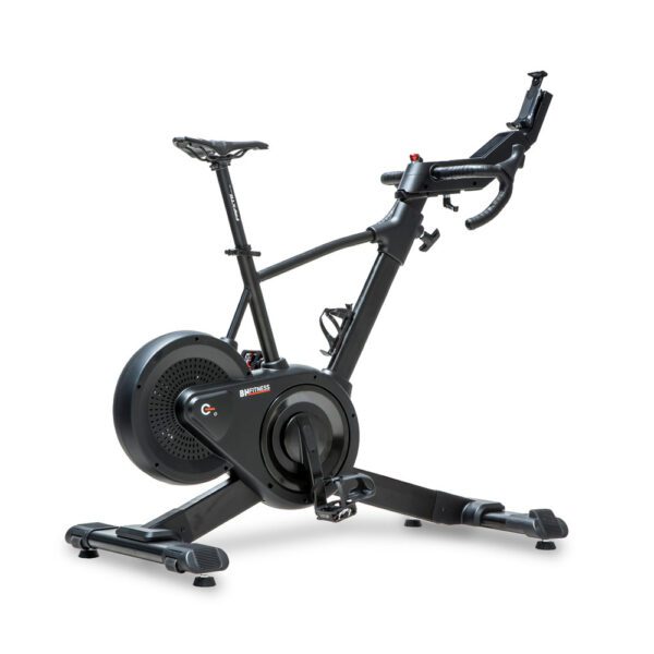 Vélo d'intérieur BH Exercycle R + : Smart Bike