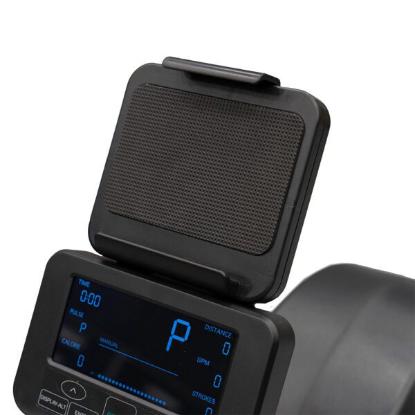 BH FITNESS Rameur i. Hudson R325