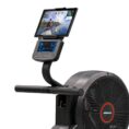 BH FITNESS Rameur i. Hudson R325