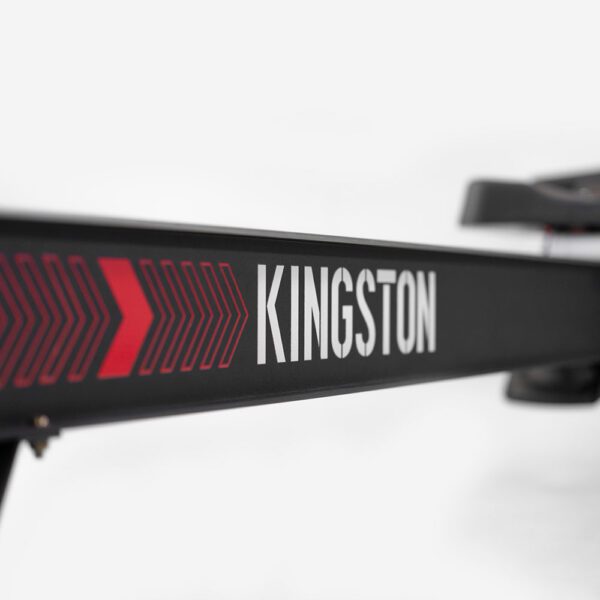Rameur Kingston R385 Semi-Professionnel BH FITNESS