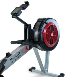 Rameur Kingston R385 Semi-Professionne BH Fitness