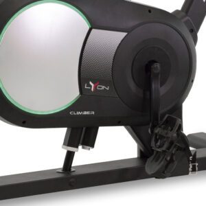 BH Fitness Vélo LYON CLIMBER H9117