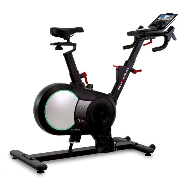 BH Fitness Vélo LYON CLIMBER H9117