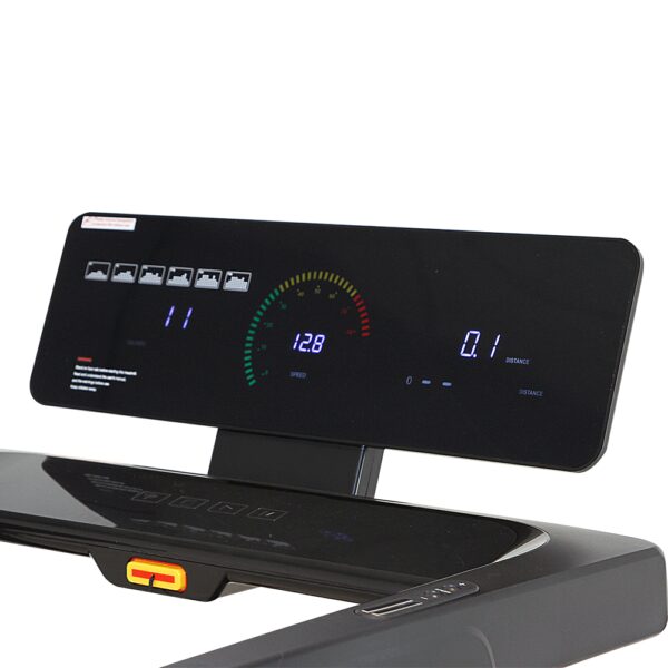 Tapis de course NYMAN G6400 pliable