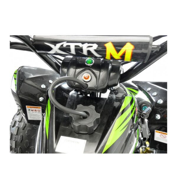 Quad enfant XTRM Factory 81