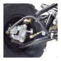 Quad 125cc KX125 pour enfant