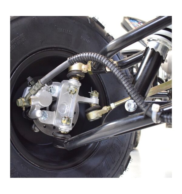 Quad 125cc KX125 pour enfant