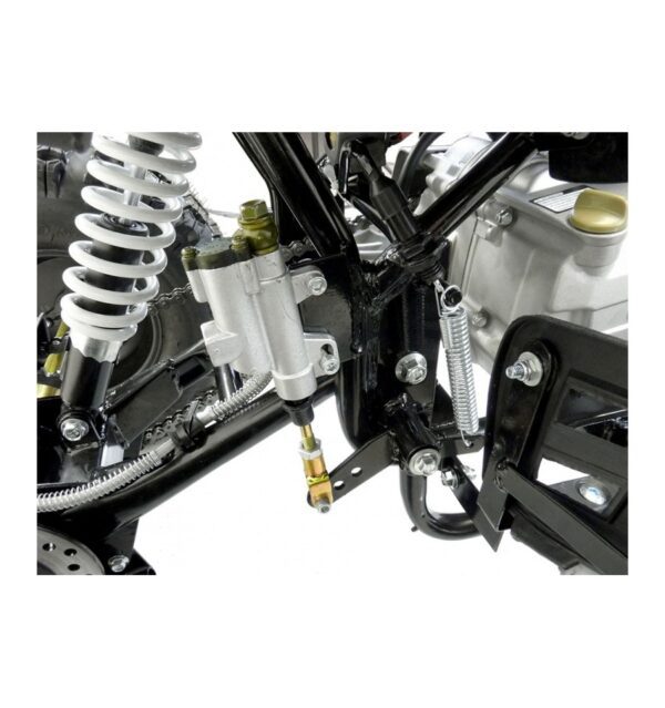 Quad enfant XTRM Factory 81