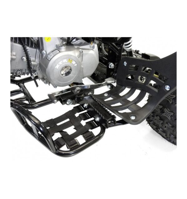 Quad enfant XTRM Factory 81